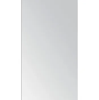 Koupelnový nábytek Zrcadlová skříňka bez osvětlení Porto 70x65x12 cm oboustranný dub