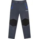 Chlapecké outdoorové kalhoty - Wolf T2352, šedá Barva: Šedá, Velikost: 158