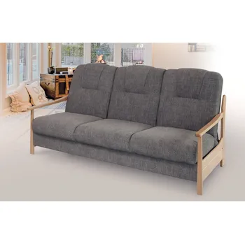 Sedací souprava FAGUS Sedací souprava IVETA - 2/3-sedák VARIANTA PROVEDENÍ: 2-sedák - kateg.3