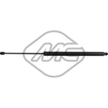 Příslušenství karosérie Pneumatická pružina, zavazadlový / nákladový prostor, , Metalcaucho, 46662