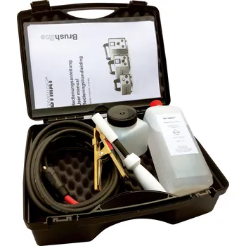 Příslušenství ke svářečce BYMAT Brushline 1120 ES