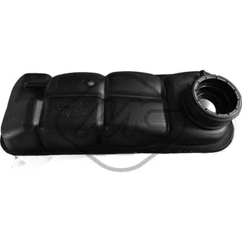 Expanzní nádoba chladiče Vyrovnávací nádoba, chladicí kapalina, , 2105000549, 2105000549S1, Metalcaucho, 03977