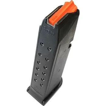Příslušenství pro sportovní střelbu Zásobník Glock 19 Gen 5 (15 ran, 9 mm)