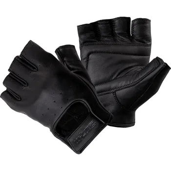 Moto rukavice W-TEC Moto rukavice na chopper Opavson černá - XS