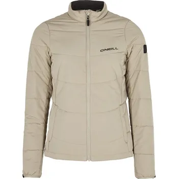Dámská Přechodná bunda O'NEILL TRANSFORMABLE JACKET 1500044-17511 – Béžová XL