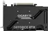 Grafická karta Gigabyte GeForce RTX 4060 WINDFORCE OC 8 GB (GV-N4060WF2OC-8GD)