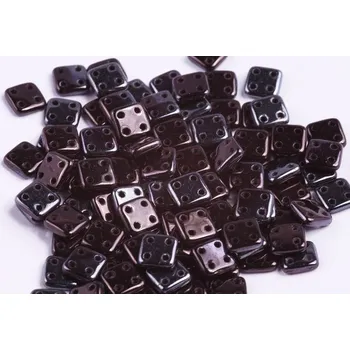 Korálek QuadraTile 6 mm - č.15