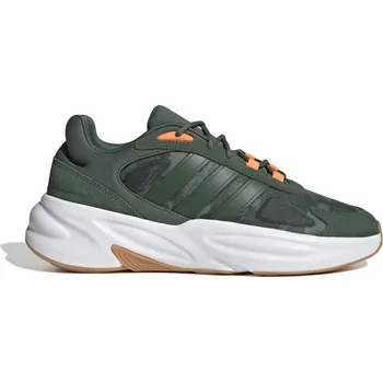 Pánské tenisky Pánské boty ADIDAS OZELLE H06127 – Černá 46