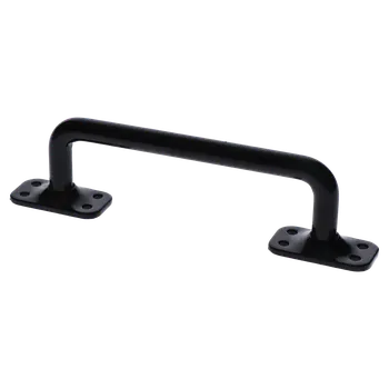 Zábradlí Madlo 180 x 57 mm, ø 14 mm, odsazení 50 mm, bez povrchové úpravy