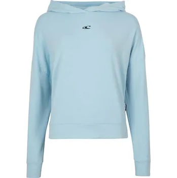Dámská mikina Dámská Mikina O'NEILL YOGA HOODIE 1750000-15017 – Modrá L