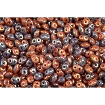 Korálek Matubo Superduo Duets č. 34