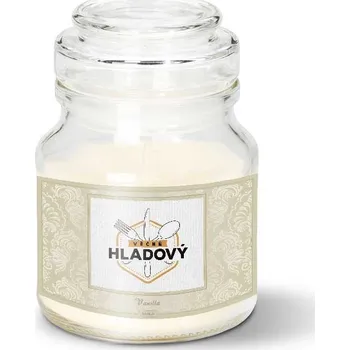 Svíčka Sablio Svíčka Věčně hladový - 120 g