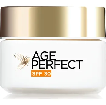 L'Oréal Age Perfect Collagen Expert Retightening Care zpevňující denní krém SPF30+ 50 ml
