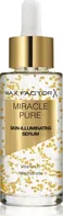 Max Factor Miracle Pure Skin-Illuminating Serum rozjasňující pleťové sérum 30 ml