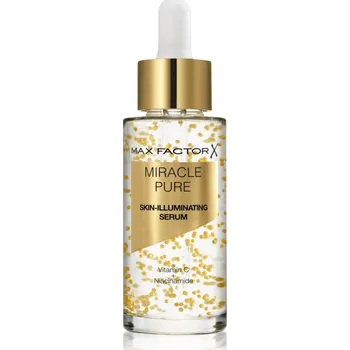 Pleťové sérum Max Factor Miracle Pure Skin-Illuminating Serum rozjasňující pleťové sérum 30 ml
