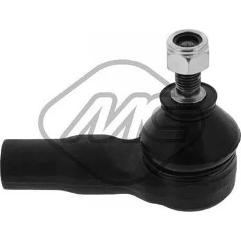 Čep řízení Hlava příčného táhla řízení, , Metalcaucho, 53991