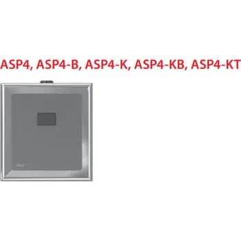 ALCAPLAST ND ALCAPLAST Ventil R Mini-baterie ALC-M1579-ND