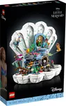 LEGO Disney Princezny 43225 Královská…
