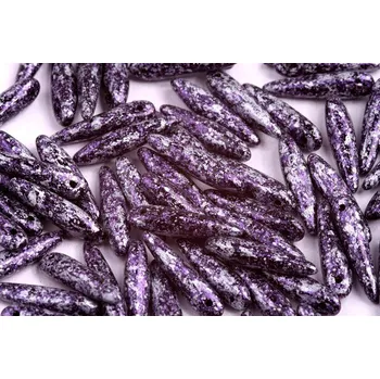 Korálek PRECIOSA Thorn™ č. 107