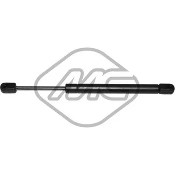 Příslušenství karosérie Pneumatická pružina, zavazadlový / nákladový prostor, , Metalcaucho, 46525