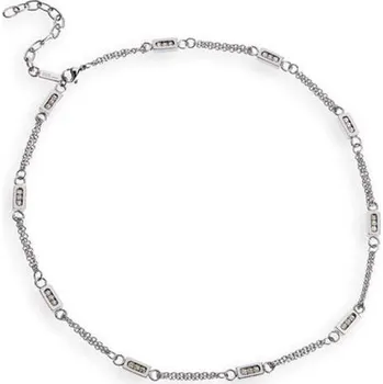 Řetízek Náhrdelník ZOPPINI JEWELS ZPQ13794400
