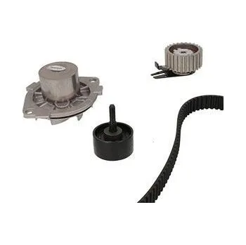 Vodní pumpa + sada ozubeného řemene METELLI 30-0672-4