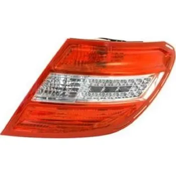 Osvětlení automobilu Zadní světlo VAN WEZEL 3090936