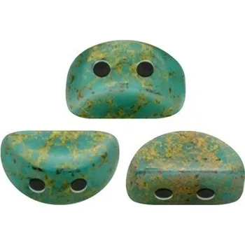 Korálek Kos® par Puca® č. 16