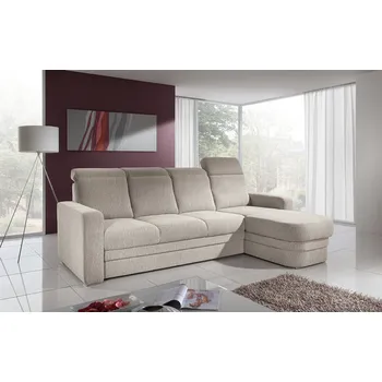 Sedací souprava FAGUS Sedací souprava rohová Pavla VARIANTA PROVEDENÍ: 2-gauč s ÚP + PRX s ÚP - látka kateg. 0