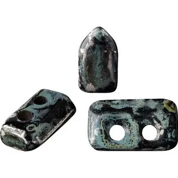 Korálek Piros® par Puca® č. 53