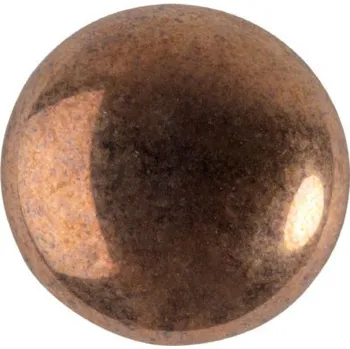 Korálek Kabošon par Puca® č. 225