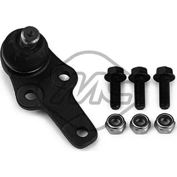 Čep řízení Podpora-/ Kloub, , 1030025, 1047797, 94FB3395A2B, 96FB3395BA, Metalcaucho, 53107