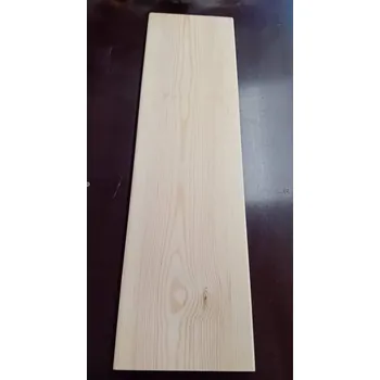 Schodiště Nejlevnější Borová Stupnice 220x34 Bez ošetření