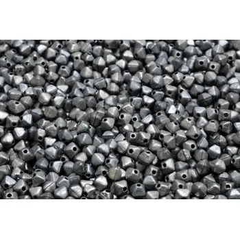 Korálek Korálky Lucerna č.1878 (4x4mm)