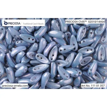 Korálek Chilli Preciosa č.62