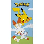 Halantex Osuška Pokémon jaro