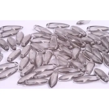 Korálek Koralky jazýčky č. 4911 (16x5 mm)