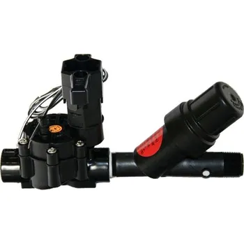 Zavlažovač XCZ-075-PRF Sestava elektroventilu a filtru pro mikrozávlahu