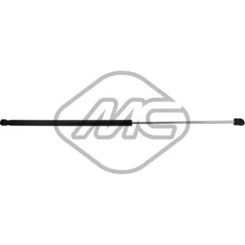 Příslušenství karosérie Pneumatická pružina, zavazadlový / nákladový prostor, , Metalcaucho, 46318