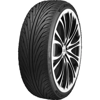 Osobní pneu Pneumatiky NANKANG ultra sport ns-2 235/40 R18 95Y TL XL ZR
