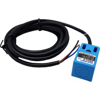 Indukční čidlo - snímač HUCHOO SN04-P (NO)