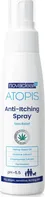 Novaclear NC Atopis Anti-Itching Spray proti svědění 100 ml