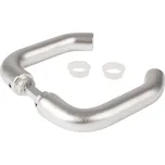 LOCINOX® 3006D klika, eloxovaný hliník