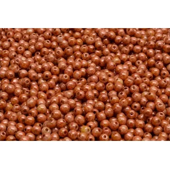 Korálek Korálky Kuličky č. 88 - 6 mm