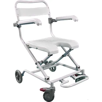 Koupelnové sedátko Skládací křeslo do sprchy