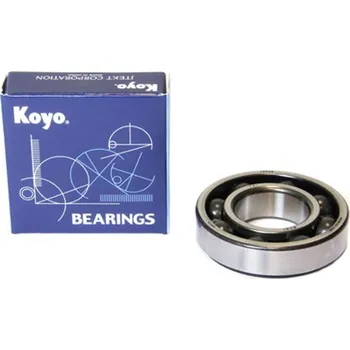 PROX ložisko klikové hřídele SUZUKI RMZ 250 07-09 (30X62X16mm) KOYO JAPAN (s ochranným límcem) (PROX ložisko klikové hřídele SUZUKI RMZ 250 07-09 (30X62X16mm) KOYO JAPAN (s ochranným límcem))