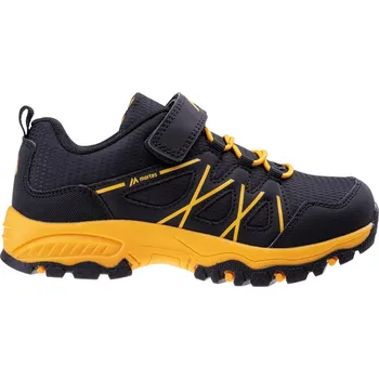 Chlapecká obuv Dětské boty MARTES RONVI LOW JR M000166301 – Černá 29