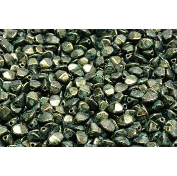 Korálek Korálky pohanka 1777 (5x4 mm)