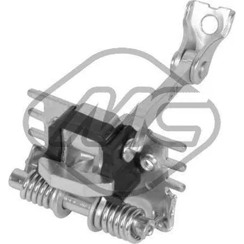 Dveře karosérie Uchycení dveří, , Metalcaucho, 43807