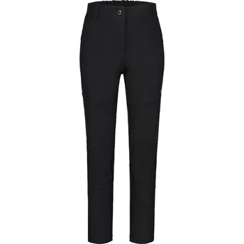 Chlapecké oblečení Dětské Kalhoty ICEPEAK KAHALUU JR 2/51036543Q4/990 – Černá 176